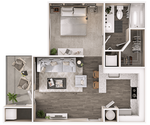 8181 Med Center | Houston, TX